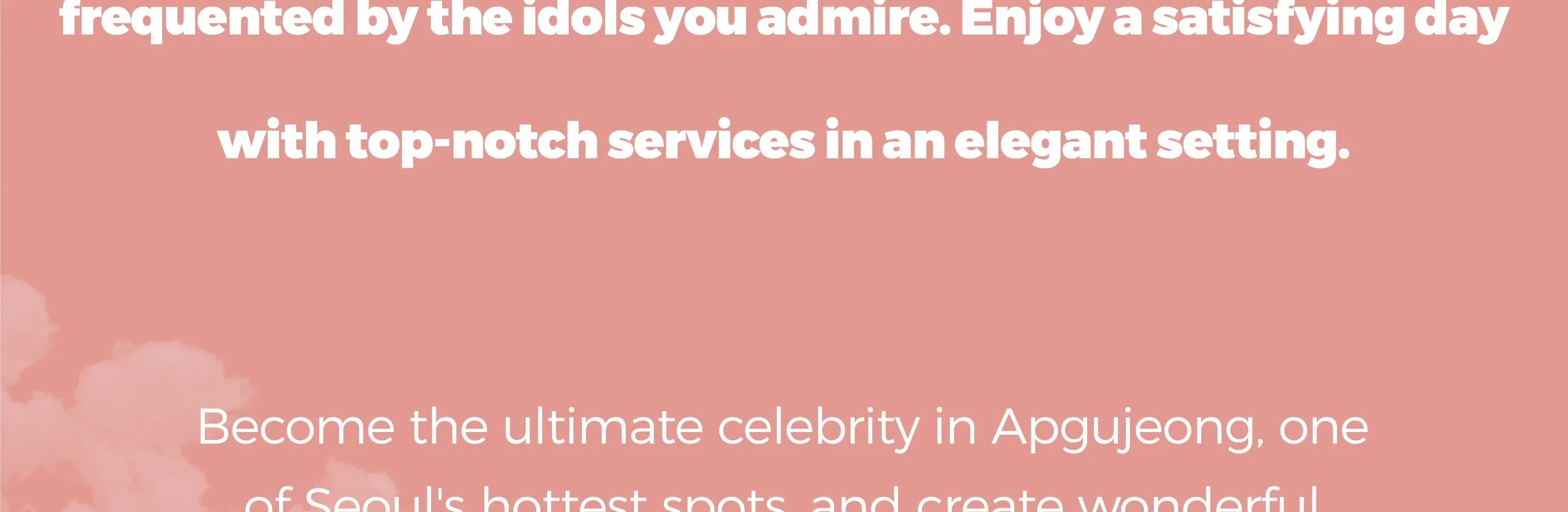 韩国顶级K-POP偶像发廊 [Lulu]